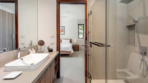 Villa Parichart Bedroom 6