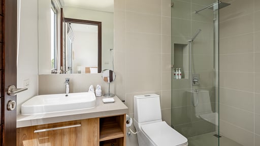 Villa Parichart Bedroom 4