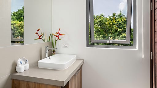 Villa Parichart Bedroom 5