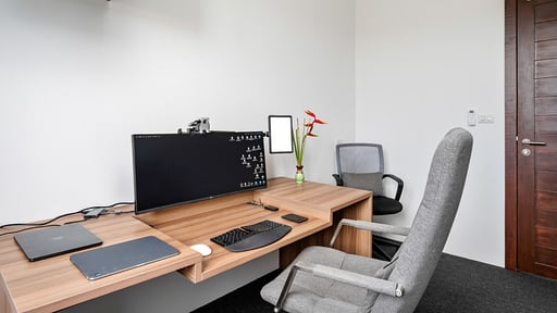 Villa Parichart Others 