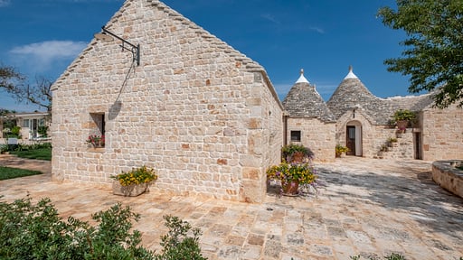 Villa Paringa Autres