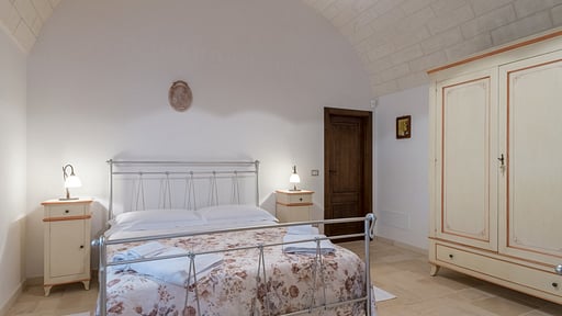 Villa Paringa Chambre 3