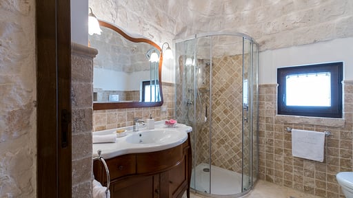 Villa Paringa Chambre 2