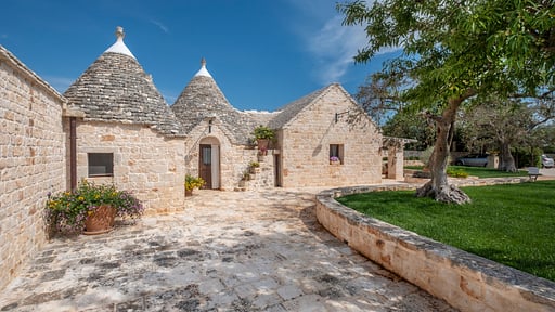 Villa Paringa Autres