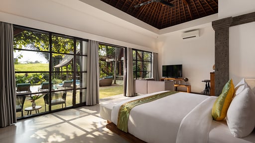 Villa Paripadi Bedroom 4