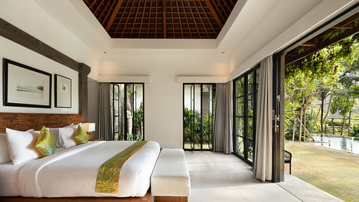 Villa Paripadi Bedroom 4