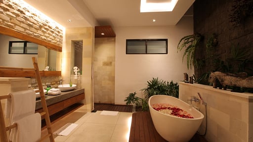 Villa Paripadi Bedroom 5