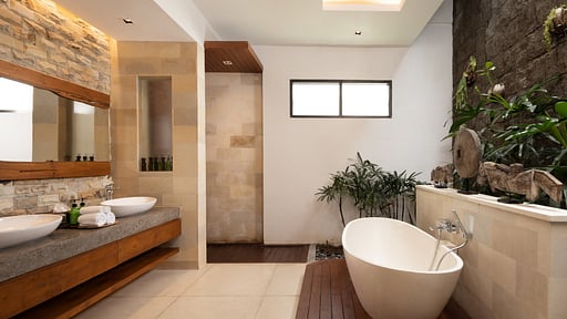 Villa Paripadi Bedroom 5