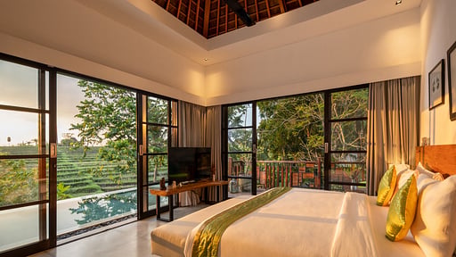 Villa Paripadi Bedroom 6
