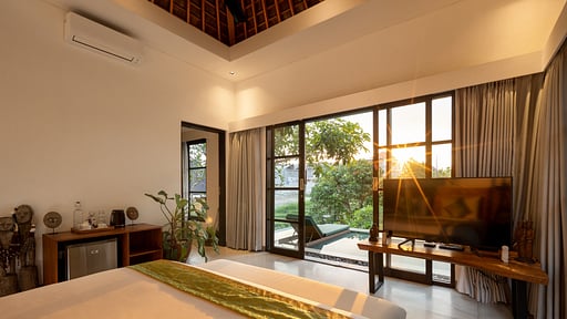 Villa Paripadi Bedroom 6
