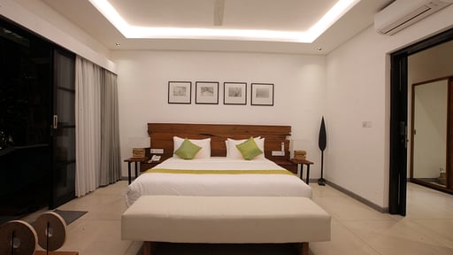 Villa Paripadi Bedroom 5