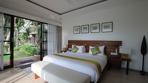 Villa Paripadi Bedroom 5