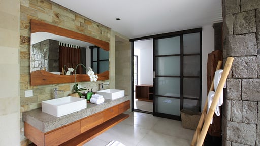 Villa Paripadi Bedroom 3