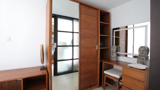 Villa Paripadi Bedroom 3