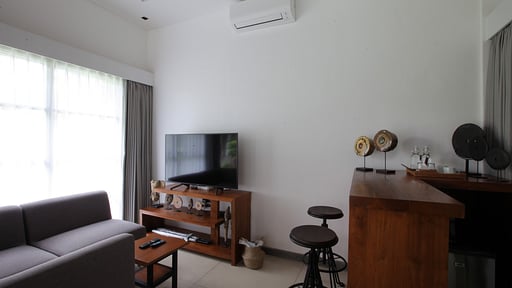 Villa Paripadi Bedroom 3