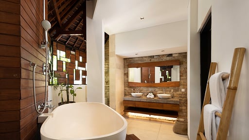 Villa Paripadi Bedroom 2