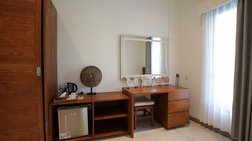 Villa Paripadi Bedroom 5