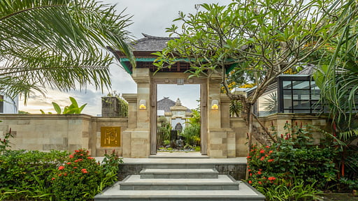 Villa Paripadi Others