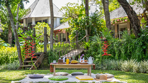 Villa Paripadi
