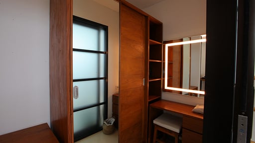 Villa Paripadi Bedroom 1