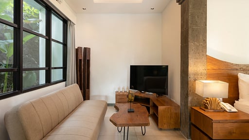 Villa Paripadi Bedroom 1