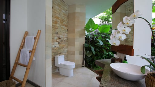 Villa Paripadi Bedroom 1