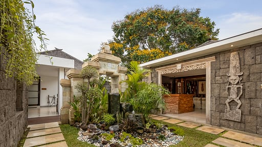 Villa Paripadi Others