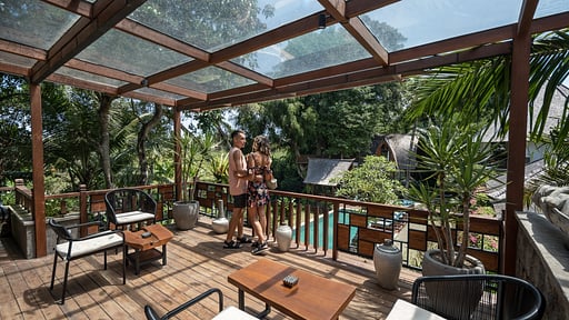Villa Paripadi Others