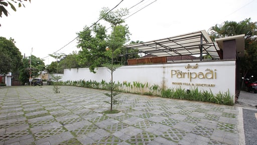 Villa Paripadi Others