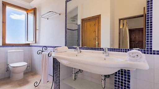 Villa Parra Bedroom 4