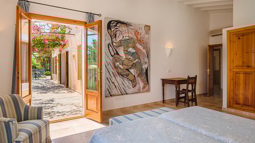 Villa Parra Bedroom 5