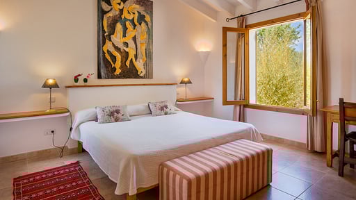 Villa Parra Bedroom 2