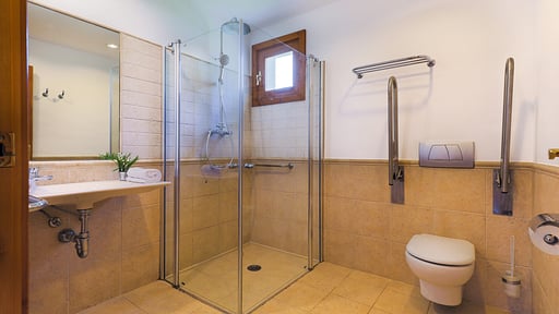 Villa Parra Bedroom 2