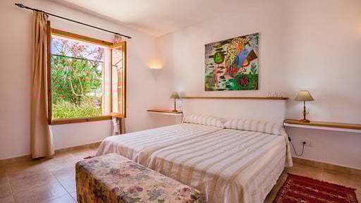 Villa Parra Bedroom 3