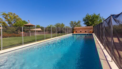 Villa Parra Swimming pool