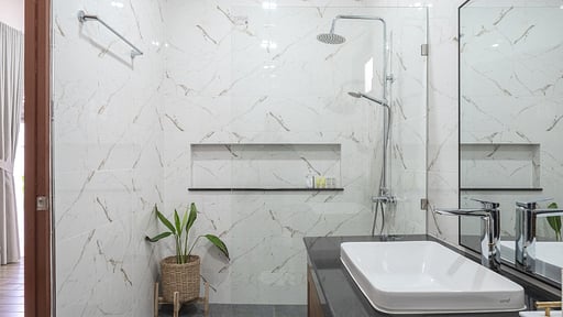 V226 Villa Pasak 2 Bedroom 1