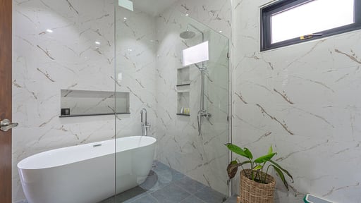 V226 Villa Pasak 2 Bedroom 1