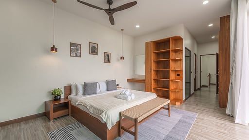 V226 Villa Pasak 2 Bedroom 2