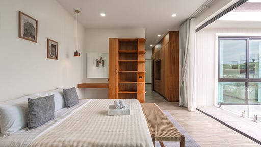 V226 Villa Pasak 2 Bedroom 2