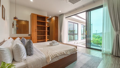 V226 Villa Pasak 2 Bedroom 2