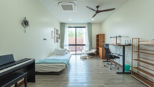 V226 Villa Pasak 2 Bedroom 4