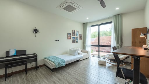 V226 Villa Pasak 2 Bedroom 4