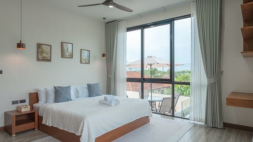 V226 Villa Pasak 2 Bedroom 3