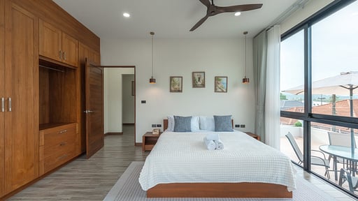 V226 Villa Pasak 2 Bedroom 3