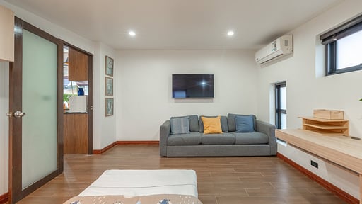 V227 Villa Pasak 4 Bedroom 1