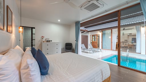 V227 Villa Pasak 4 Bedroom 2