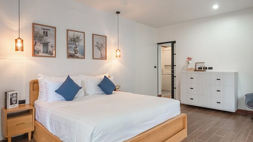 V227 Villa Pasak 4 Bedroom 2