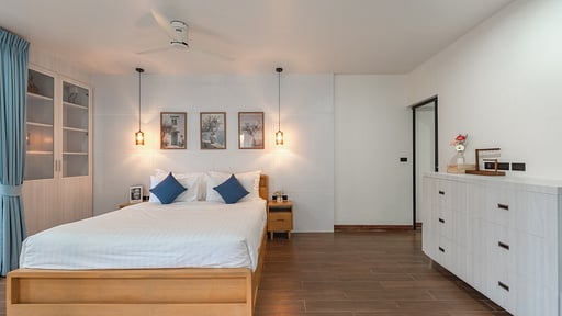 V227 Villa Pasak 4 Bedroom 2