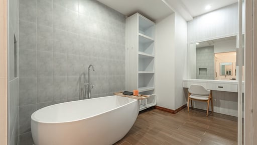 V227 Villa Pasak 4 Bedroom 2