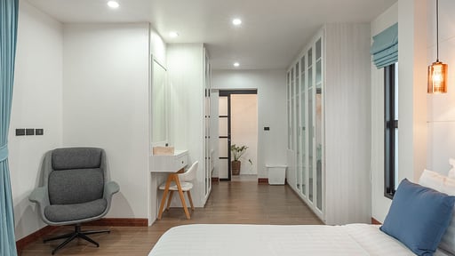 V227 Villa Pasak 4 Bedroom 3